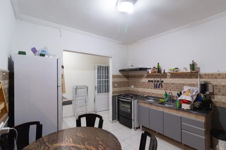 Casa à venda com 167m², 3 quartos e 2 vagasCozinha 2