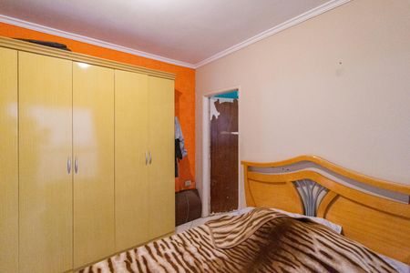 Casa à venda com 167m², 3 quartos e 2 vagasQuarto 2