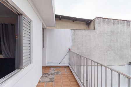 Casa à venda com 167m², 3 quartos e 2 vagasSacada da Sala