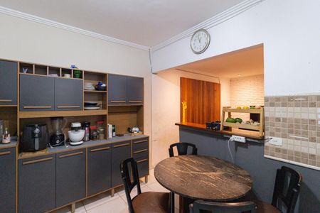 Casa à venda com 167m², 3 quartos e 2 vagasCozinha 2