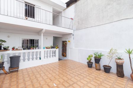 Casa à venda com 167m², 3 quartos e 2 vagasSacada da Cozinha