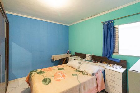 Casa à venda com 167m², 3 quartos e 2 vagasQuarto 1