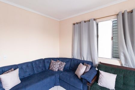 Casa à venda com 167m², 3 quartos e 2 vagasSala