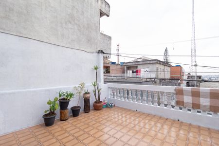 Casa à venda com 167m², 3 quartos e 2 vagasSacada da Cozinha