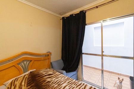 Casa à venda com 167m², 3 quartos e 2 vagasQuarto 2