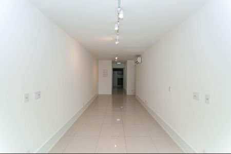  Sala de apartamento à venda com 2 quartos, 80m² em Perdizes, São Paulo