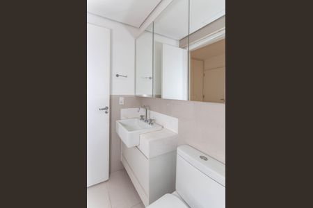 Apartamento à venda com 80m², 2 quartos e 2 vagas Apartamento à venda com 80m², 2 quartos e 2 vagasBanheiro Suíte 2