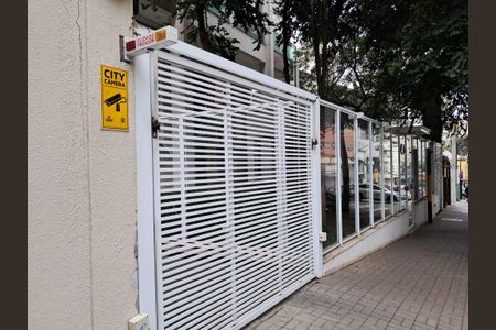 Apartamento à venda com 80m², 2 quartos e 2 vagas Apartamento à venda com 80m², 2 quartos e 2 vagasFachada