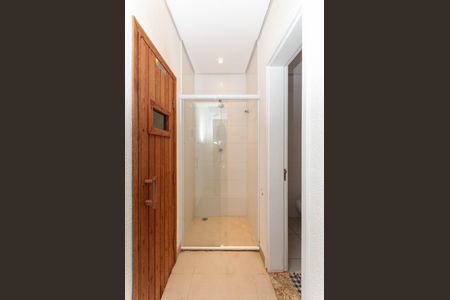 Apartamento à venda com 80m², 2 quartos e 2 vagas Apartamento à venda com 80m², 2 quartos e 2 vagasÁrea Comum - Sauna