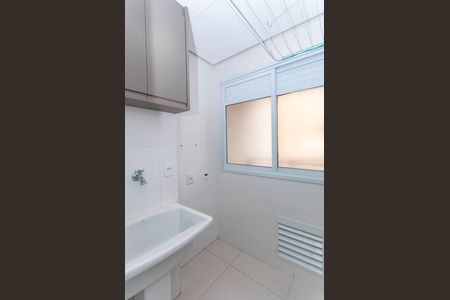 Apartamento à venda com 80m², 2 quartos e 2 vagas Apartamento à venda com 80m², 2 quartos e 2 vagasÁrea de Serviço