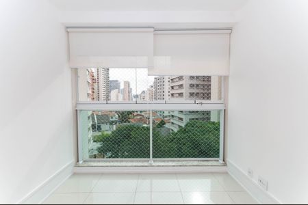 Sala de apartamento à venda com 2 quartos, 80m² em Perdizes, São Paulo