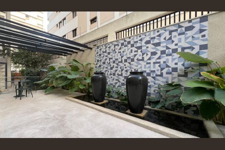 Apartamento à venda com 161m², 4 quartos e 1 vagaÁrea comum