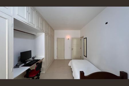 Apartamento à venda com 161m², 4 quartos e 1 vagaSuíte