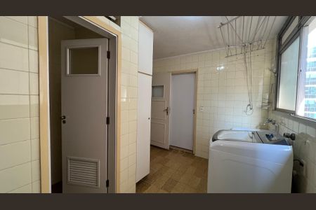 Apartamento à venda com 161m², 4 quartos e 1 vagaÁrea de Serviço