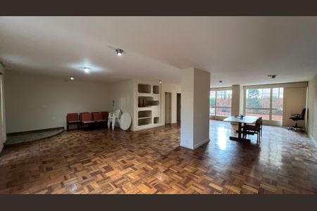 Apartamento à venda com 161m², 4 quartos e 1 vagaÁrea comum