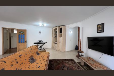 Apartamento à venda com 161m², 4 quartos e 1 vagaSala