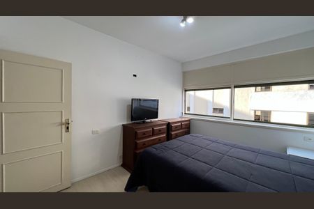 Apartamento à venda com 161m², 4 quartos e 1 vagaQuarto 2