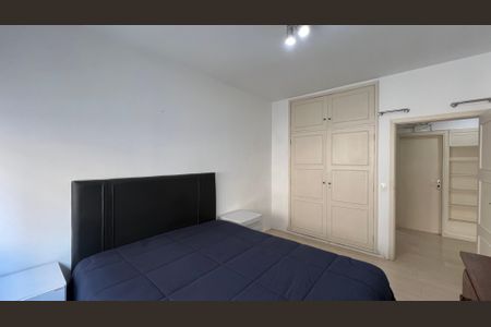 Apartamento à venda com 161m², 4 quartos e 1 vagaQuarto 2