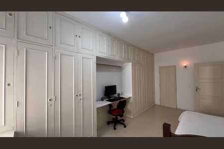Apartamento à venda com 161m², 4 quartos e 1 vagaSuíte