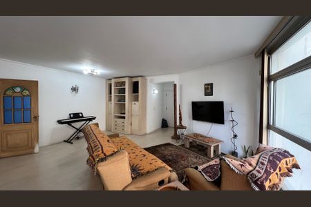 Apartamento à venda com 161m², 4 quartos e 1 vagaSala