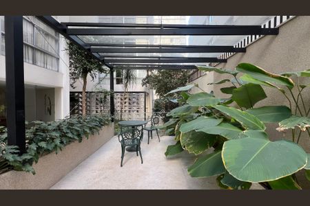 Apartamento à venda com 161m², 4 quartos e 1 vagaÁrea comum