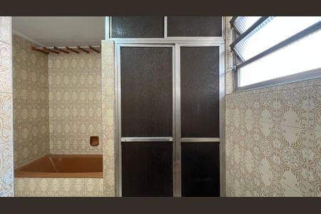 Apartamento à venda com 161m², 4 quartos e 1 vagaBanheiro da Suíte