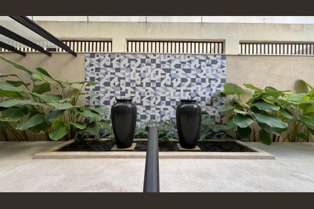 Apartamento à venda com 161m², 4 quartos e 1 vagaÁrea comum