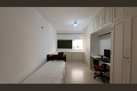 Apartamento à venda com 161m², 4 quartos e 1 vagaSuíte