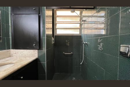 Apartamento à venda com 161m², 4 quartos e 1 vagaBanheiro Social