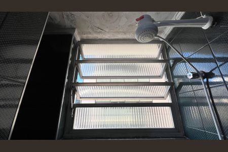 Apartamento à venda com 161m², 4 quartos e 1 vagaBanheiro Social