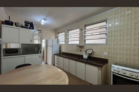 Apartamento à venda com 161m², 4 quartos e 1 vagaCozinha