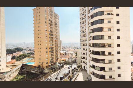 Apartamento à venda com 116m², 3 quartos e 2 vagas Apartamento à venda com 116m², 3 quartos e 2 vagasVista do Quarto 2