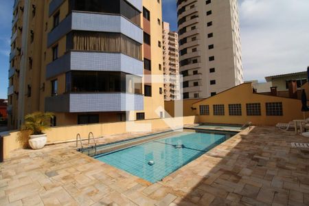 Apartamento à venda com 116m², 3 quartos e 2 vagasÁrea comum - Piscina