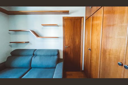 Apartamento à venda com 116m², 3 quartos e 2 vagas Apartamento à venda com 116m², 3 quartos e 2 vagasQuarto 1