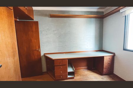 Apartamento à venda com 116m², 3 quartos e 2 vagas Apartamento à venda com 116m², 3 quartos e 2 vagasQuarto 1