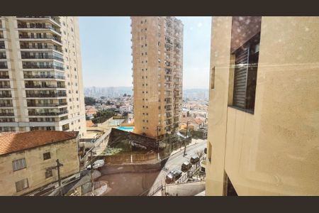 Apartamento à venda com 116m², 3 quartos e 2 vagas Apartamento à venda com 116m², 3 quartos e 2 vagasVista da Sala