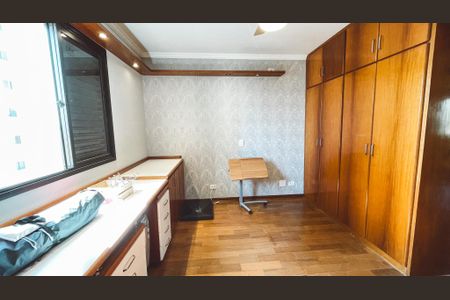 Apartamento à venda com 116m², 3 quartos e 2 vagas Apartamento à venda com 116m², 3 quartos e 2 vagasQuarto 2