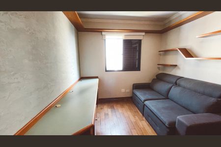 Apartamento à venda com 116m², 3 quartos e 2 vagas Apartamento à venda com 116m², 3 quartos e 2 vagasQuarto 1