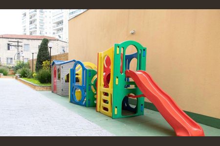 Apartamento à venda com 116m², 3 quartos e 2 vagas Apartamento à venda com 116m², 3 quartos e 2 vagasÁrea comum - Playground