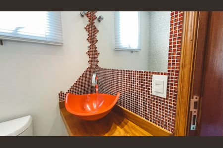 Apartamento à venda com 116m², 3 quartos e 2 vagas Apartamento à venda com 116m², 3 quartos e 2 vagasLavabo