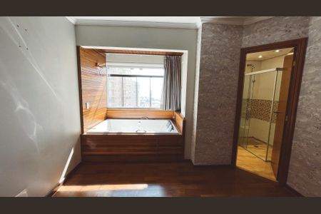 Apartamento à venda com 116m², 3 quartos e 2 vagas Apartamento à venda com 116m², 3 quartos e 2 vagasQuarto Suíte