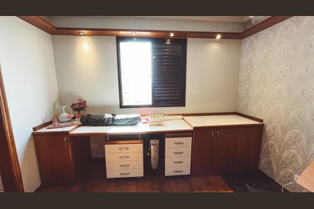 Apartamento à venda com 116m², 3 quartos e 2 vagas Apartamento à venda com 116m², 3 quartos e 2 vagasQuarto 2