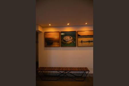 Studio para alugar com 47m², 1 quarto e 1 vagaÁrea comum