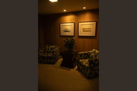 Studio para alugar com 47m², 1 quarto e 1 vagaÁrea comum