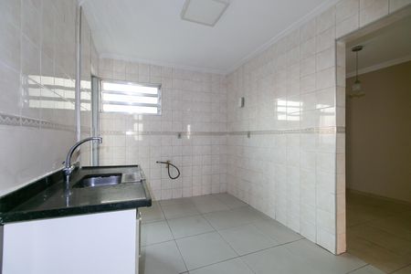 Apartamento para alugar com 56m², 2 quartos e 1 vagaCozinha 