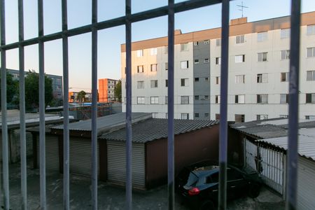 Apartamento para alugar com 56m², 2 quartos e 1 vagaVista do Quarto 2