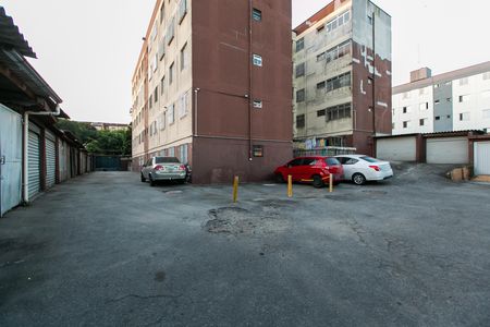 Apartamento para alugar com 56m², 2 quartos e 1 vagaCondomínio 