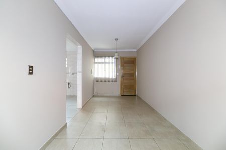Apartamento para alugar com 56m², 2 quartos e 1 vagaSala 