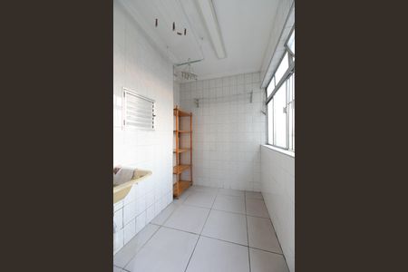 Apartamento para alugar com 56m², 2 quartos e 1 vagaÁrea de Serviço 