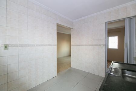 Apartamento para alugar com 56m², 2 quartos e 1 vagaCozinha 